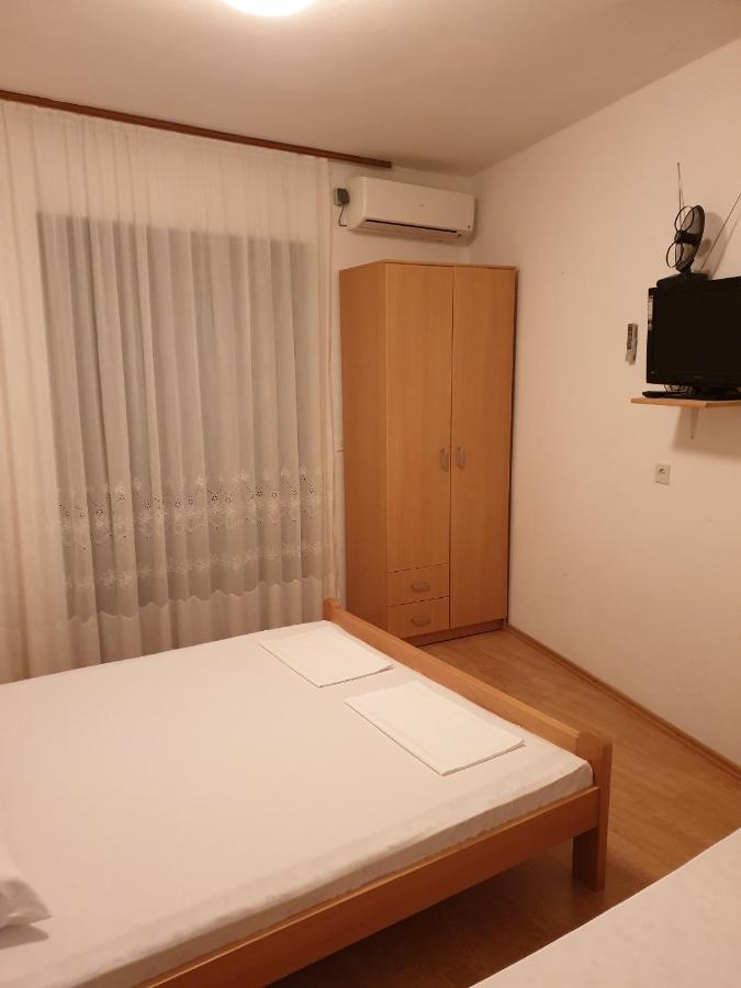 Apartment Metajna 4120C Exterior foto